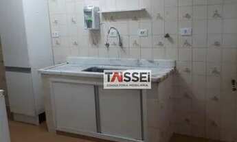 Imagem 7: Apartamento com 2 dormitórios para alugar, 75 m² por R$ 2.951,00/mês - Saúde - São Paulo/S