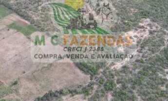 Imagem: Fazenda à Venda em Paulo Afonso - BA
