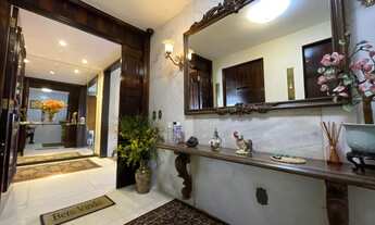 Imagem 3: Apartamento para venda com 400 metros quadrados com 4 quartos em Flamengo - Rio de Janeiro