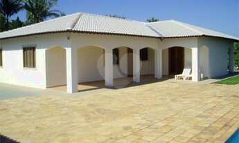 Imagem 4: Linda Chácara para venda e locação em Indaiatuba/SP no Condomínio Colinas do Mosteiro de I