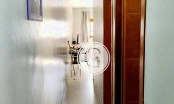 Imagem 3: OSASCO, PADROEIRA - CASA 125M², 3 DORMS SENDO UM COM SUÍTE, 1 BANHEIRO SOCIAL, 1 LAVABO, S