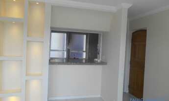 Imagem 4: APARTAMENTO - JARDIM PRUDÊNCIA - SP