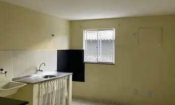 Imagem 2: Kitnet Kitnet com 1 dormitório