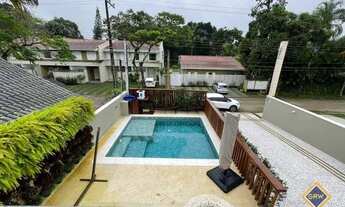 Imagem 2: Belíssima casa disponível para locação em Riviera