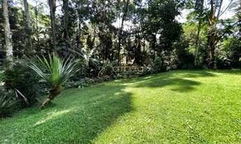 Imagem 5: CHÁCARA FLORA - TÉRREA - 4 DORM - PISCINA - JARDIM