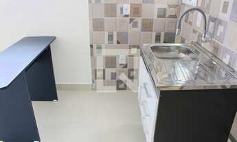 Imagem 3: Apartamento para Aluguel - Freguesia do Ó, 1 Quarto, 40 m2