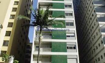 Imagem 6: Apartamento com 3 dormitórios, 1 suíte, 141m², à venda, por R$ 1.914.000,00 Higienópolis