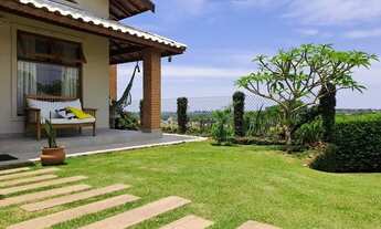 Imagem 4: Casa Moderna e Elegante - Ninho Verde II