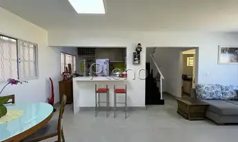 Imagem 6: Casa à venda no Parque Jambeiro - Campinas/SP