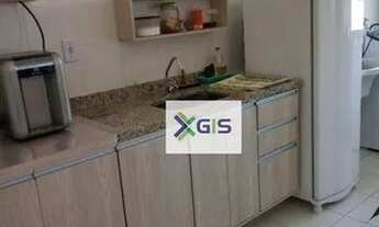 Imagem 4: Apartamento com 2 dormitórios à venda, 63 m² por R$ 300.000 - Wanel Ville - Sorocaba/SP