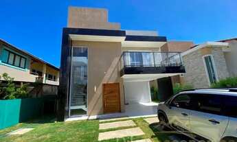 Imagem: Casa em Condomínio para Venda em Caucaia