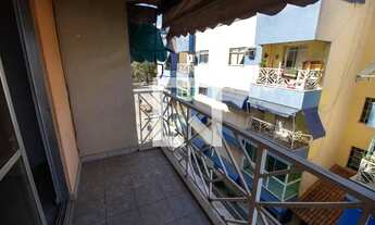 Imagem 6: Apartamento para Aluguel - Santa Cruz da Serra, 2 Quartos, 60 m2