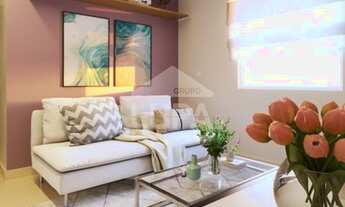 Imagem 6: Apartamento/Studio com 1 dormitório e 1 banheiro à venda - Jardim São Paulo