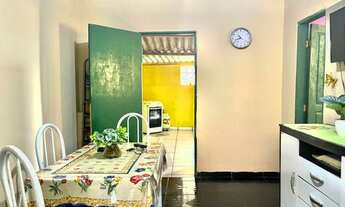 Imagem 5: Vendo Casa no Parque São Pedro, próximo ao CPMA III