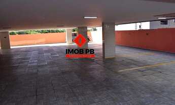 Imagem 4: Flat para aluguel possui 16 metros quadrados com 1 quarto em Intermares - Cabedelo - PB