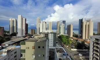 Imagem 6: Apartamento para aluguel, 1 quarto, 1 vaga, Candeias - Jaboatão dos Guararapes/PE