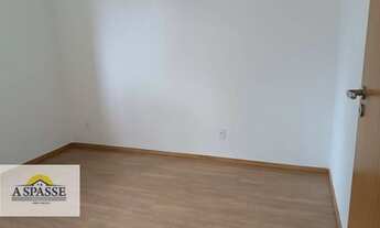 Imagem 4: Apartamento com 2 dormitórios para alugar, 42 m² por R$ 700/mês - Terras de Santa Marta