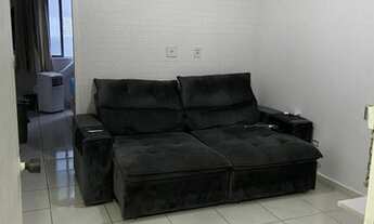 Imagem 2: Vendo Apto 1 Dorm, Garagem, 46M² R$ 160.000 São Vicente/SP