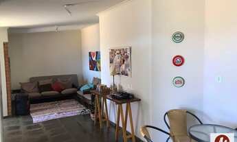 Imagem 2: Apartamento (cobertura 2 - duplex) 3 dormitórios/suite, cozinha planejada, portaria 24hs