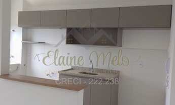 Imagem 4: Apartamento novo para locação OU venda no Condomínio Villagio Harmonia - Araraquara