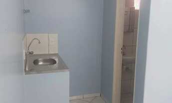 Imagem 4: KITINETE NOVA CRUZEIRO VELHO PARA 1 MOÇA