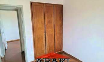 Imagem 5: Apartamento de três dormitórios no Cambuci!