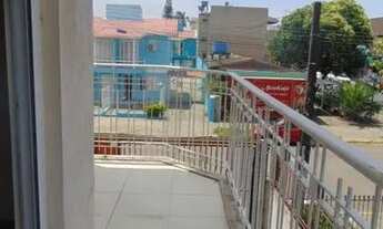 Imagem 4: Apartamento à venda Rua Marechal Rondon, Niterói - Canoas