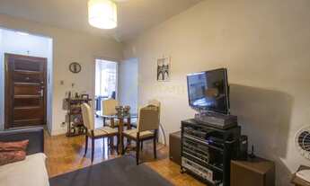 Imagem 3: Vila Nova Conceição apto. 95m² x R$700.000,00