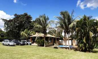 Imagem: Chácara em Recanto Guarapari - Nova Odessa