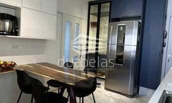 Imagem: Alugo ótima COBERTURA mobiliada