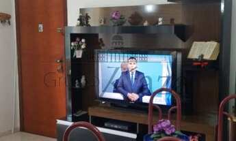 Imagem 3: Apartamento para venda possui 72 metros quadrados com 2 quartos