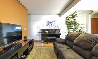 Imagem 4: Cobertura Duplex na região da Barra funda com 1 dormitório sendo 1 suíte, 3 banheiros e 2