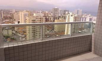 Imagem 6: COBERTURA NOVA 4 dormitorios a venda, 200 m² por R$ 1.672.000,00 - OCIAN - Praia Grande/SP