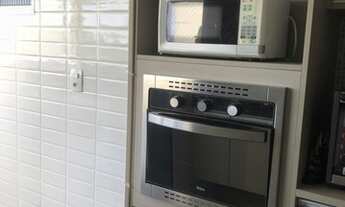 Imagem 7: Apartamento para venda 70 M², 3 quartos sendo 1 suíte, 1 vaga de garagem Vila Sofia - São