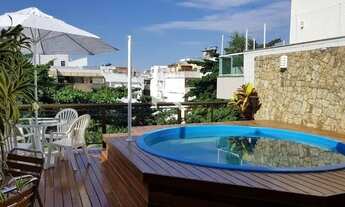 Imagem: Cobertura com 3 quartos, 350,00m², à venda