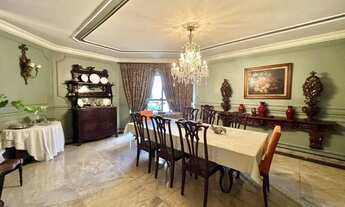 Imagem 6: Ed. Aldebaro Klautal: Bonito e Amplo Apto 600m² 4 Suites 3 Vg