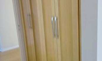 Imagem 7: Apartamento com 3 dormitórios para alugar, 90 m² por R$ 6.263,36 - Vila Clementino - São P