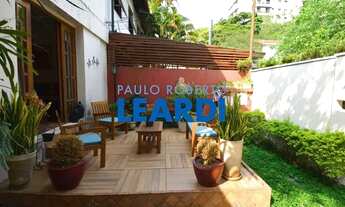 Imagem: SOBRADO - MORUMBI - SP