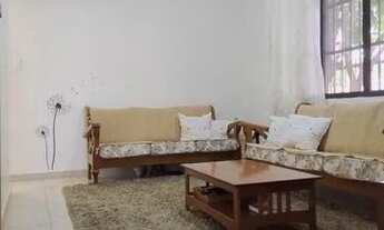 Imagem 3: Casa com 2 dormitórios à venda, 89 m² por R$ 420.000 - Vila Guilhermina - Praia Grande/SP