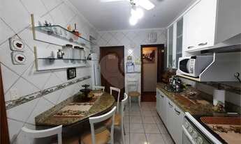 Imagem 6: Apartamento amplo e arejado com vista livre e 2 quartos com dependencia no Boqueirão em Sa