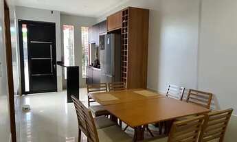 Imagem 5: Vendo linda casa planejada. Aceito carro no negócio!!!