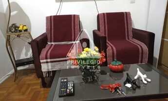 Imagem 6: Apartamento à venda, 1 quarto, Santa Teresa - RIO DE JANEIRO/RJ