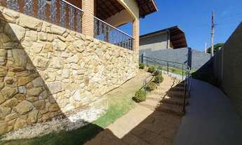 Imagem 3: Casa - Santa Rosa - Vinhedo