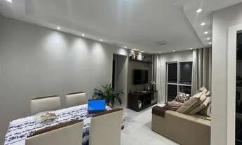 Imagem 2: Apartamento em Condiminio - São Marcos