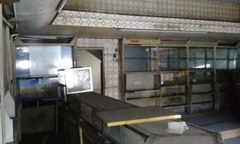 Imagem 4: Loja no Centro de São João