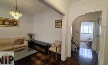 Imagem 3: CASA RESIDENCIAL OU COMERCIAL NA REGIÃO DE HIGIENÓPOLIS