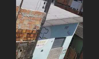 Imagem 3: Casa de alvenaria