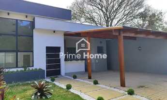 Imagem: Casa - Jardim Novo Cambuí - Hortolândia