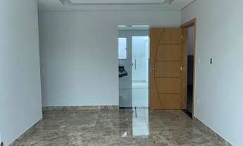 Imagem 3: Área privativa a venda no bairro Heliópolis, 3 quartos, 1 suíte, 1 vaga de garagem