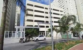 Imagem: Excelente apartamento com dois dormitórios